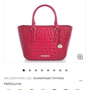 BRAHIM SWEETHEART CROSSBODY